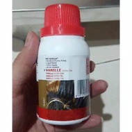Jansen Vanilla Extract Halal 100g Vanilla Extract/ Extra Fine Vanilla Paste/