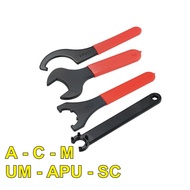 ER25 Wrench ER 25 Spanner Arbor Milling Collet Nut