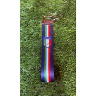 WORLD CUP 2026 ITALY WRISTLET KEYCHAIN LANYARD