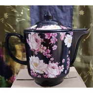 GIACOMO MELAMINE TEAPOT