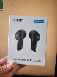 Samsung ITFIT 真無線藍牙耳機 T836  TRUE WIRELWESS EARBUDS