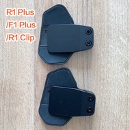 2Pcs Original Freedconn R1 Plus/F1 Plus/R1 Clip R1 Plus/F1 Plus/R1 Accessories