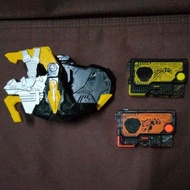 Dx Driver Kamen rider zero one forceriser