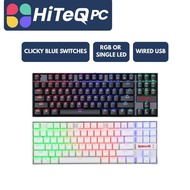 HiteqPC | Redragon Kumara (K552-2) Wired Mechanical Keyboard