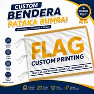 Print Custom Flag Tassels, Custom Flag/s, Tassel Flags, Custom Flag/s Tasselsatins