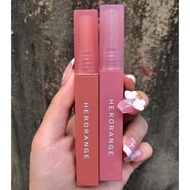 Herorange Herorange Herorange Waterproof Matte Lipstick