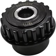 Alternator Pulley Compatible For VOLVO XC90 3.2 06-10 Compatible For LAND-ROVER LR2 3.2 06-14 6G9N10