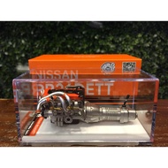 1/18 Simon's Nissan GT-R RB26DETT Engine [MGM]