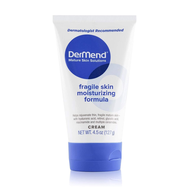 【ครีมบำรุงผิว】Dermend Specialized Fragile Skin Moisturizing Cream: Formula to Restore & Rejuvenate -