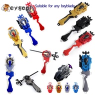 Beyblade Burst Superking Launcher BeybaldeKid's Beyblade Toys Boy Gifts Sparking Launcher Set for any beyblade