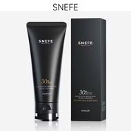SNEFE Deep Face Cleanser Facial Cleanser Amino Acid Facial Cleanser Makeup Remover Two-In-One Facial