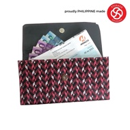 ♞,♘,♙,♟Storage Solutions Ph BROOKS Bills Organizer Wallet (FJ)