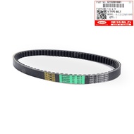 BUBU125 恰吉125 皮帶 原廠皮帶 驅動皮帶 PGO 摩特動力 原廠 