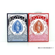 [Yuanrong Stationery Girl] Bicycle Playing Cards AUTOBIKE NO.1 130th Anniversary Product 02396 280