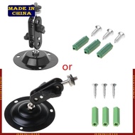 HIk Monitor Holder for CCTV Surveillance Camera Stand Projector Bracket Mount