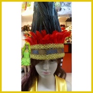 ☽ ☌ ✶ Atiatihan/ ifugao/ native headdress