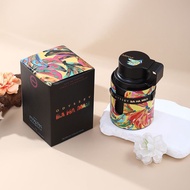 MAF OY AQUA Ocean Banana Middle East Vacuum Flask Aquatic Fragrance Perfume