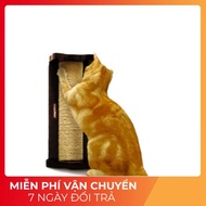 Horizontal scratching post for cats - Cattyman