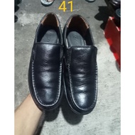Original casual shoes size 40-41 ecco
