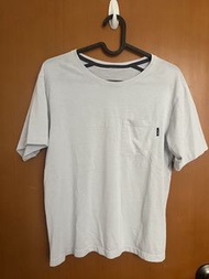 Arc'teryx Women's XS White T-shirt