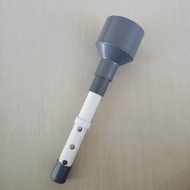 Timba Sumur Bor Paralon 2 inch Kepala Saja