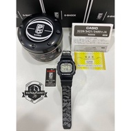 CASIO G-SHOCK DW-5600BLG21-1JR GSHOCK X B.LEAGUE LIMITED EDITION ORIGINAL JAPAN