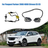 Car Multifunctional Combination Switch Assembly For Peugeot Partner 2008 4008 Citroen C5 C3 98123137