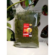 Orange Leaves 500 grams Premium Grade A Orange leaves powdered orange leaves kaffir lime leaves drie