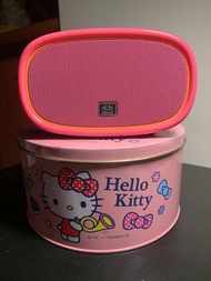 美好 Hello Kitty 藍芽喇叭