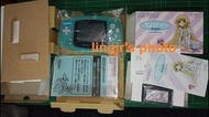 Nintendo Game Boy Advance Gameboy Chobits Limited Edition 任天堂