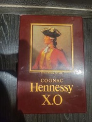 軒尼詩xo陳年舊酒