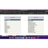 Inventory Management System (ver3)