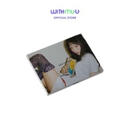 TAEYEON - Letter To Myself [6th Mini Album - Letter Ver.]