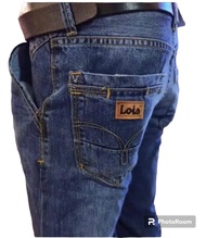 celana panjang pria lois asli/celana panjang pria jeans lois asli/celana lois panjang pria