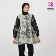 Blouse Batik Fittingroom11 Blouse Batik - Caria Blouse