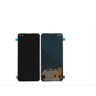 Lcd Touchscreen Oneplus Nord One Plus Nord 5G AC2001 AC2003 Support Fingerprint Amoled
