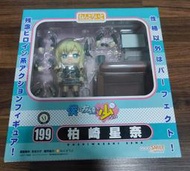 二手 現貨 GSC 黏土人 199 我的朋友很少 柏崎星奈 PVC 完成品