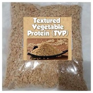 TVP Textured Vegetable Protein 500G
