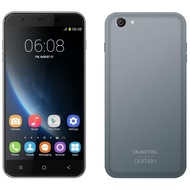 Oukitel U7 Pro 1GB RAM + 8GB ROM (Gold)