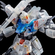 [Pre Order] PBandai MG Gundam F91 Ver 2.0 (Afterimage Color)