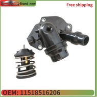 11518516206 Brand New Thermostat Housing Water Pump Inlet for BMW F30 330d 335d F36 430d F07 F10 535