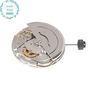 GentleHappy 1Pcs 2813 Watch Movement 3 Hands Single Calendar Automatic Mechanical Movement For 2813 