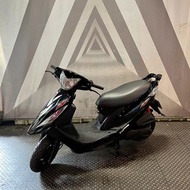 【保固車】【0元交車】2015年 KYMCO 光陽 GP 125 GP125 機車 鼓煞