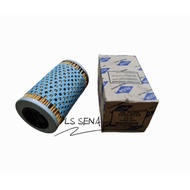 Oil Filter for Kubota L1500 L2000 old model paper type( penapis silinder untuk tractor kubota L1500 