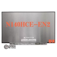 14.0" Slim 30Pin Screen N140HCE-EN2 Rev.C1 C2 C3 N140HCE EN2 Laptop Screen 1920*1080 FHD IPS