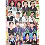 Day6 The Decade Official Photocard Album Sungjin Young K Wonpil Dowoon City Days Six on the Dice ID 