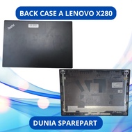 Suitable for Thinkpad Lenovo X280 A Case Screen Back Cover B