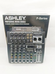 Mixer Ashley / Mixer Audio Ashley Original Ashley #Gratisongkir