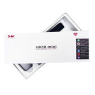 Qiaobangzhu HK10MINI Pemantauan Kadar Jantung Darah Oksigen Jam Tangan Pintar Bluetooth Jam Tangan P