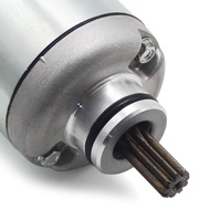 Motorcycle Starter Electrical Engine Starter Motor For Yamaha B74-H1890-00 CZD250 X-MAX 250 ABS CZD3